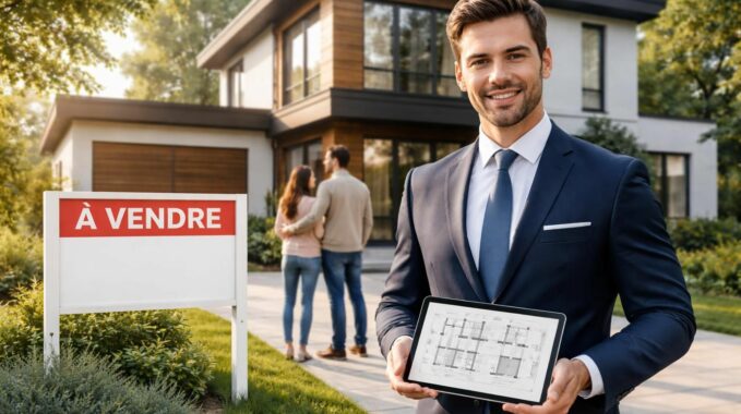 découvrez les 3 signes essentiels pour bien choisir votre agence immobilière et éviter les erreurs lors de votre achat ou vente de bien immobilier.