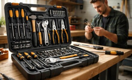découvrez comment choisir un coffret d’outillage pas cher sans mauvaises surprises grâce à nos conseils pratiques et astuces pour un achat malin et durable.