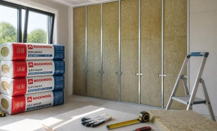 découvrez combien de sacs de laine de roche sont nécessaires pour isoler 100m² efficacement. apprenez à éviter les erreurs courantes pour une isolation optimale et économique.