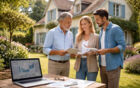 découvrez comment assurer efficacement une maison en indivision après une succession pour protéger les droits de tous les héritiers et garantir une gestion sereine du bien.