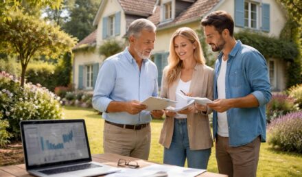 découvrez comment assurer efficacement une maison en indivision après une succession pour protéger les droits de tous les héritiers et garantir une gestion sereine du bien.