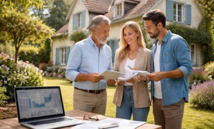 découvrez comment assurer efficacement une maison en indivision après une succession pour protéger les droits de tous les héritiers et garantir une gestion sereine du bien.