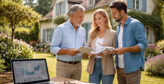 découvrez comment assurer efficacement une maison en indivision après une succession pour protéger les droits de tous les héritiers et garantir une gestion sereine du bien.
