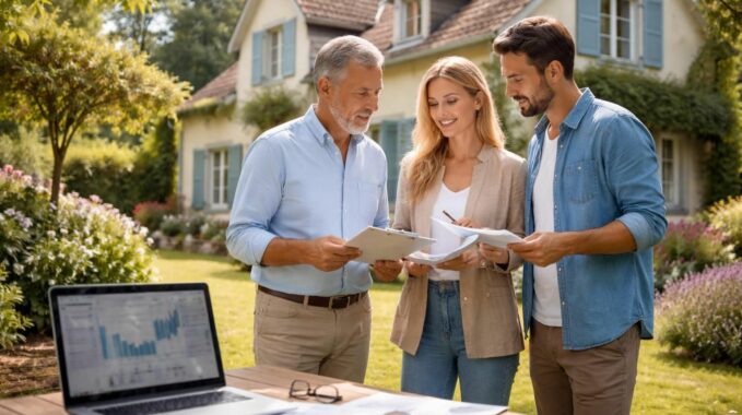 découvrez comment assurer efficacement une maison en indivision après une succession pour protéger les droits de tous les héritiers et garantir une gestion sereine du bien.