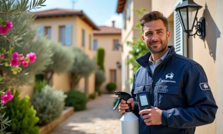 découvrez nos conseils pour choisir le professionnel idéal en dératisation à montpellier et garantir une intervention efficace et sécurisée.