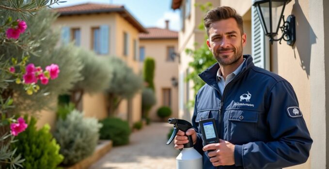 découvrez nos conseils pour choisir le professionnel idéal en dératisation à montpellier et garantir une intervention efficace et sécurisée.