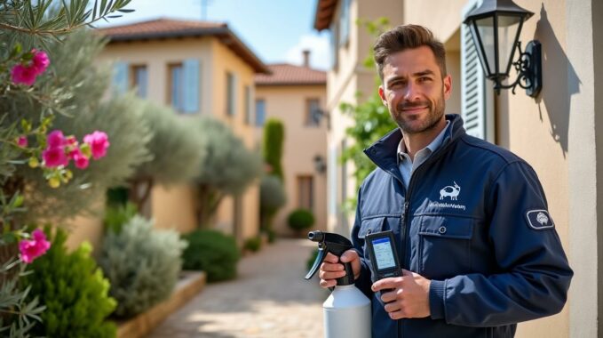 découvrez nos conseils pour choisir le professionnel idéal en dératisation à montpellier et garantir une intervention efficace et sécurisée.