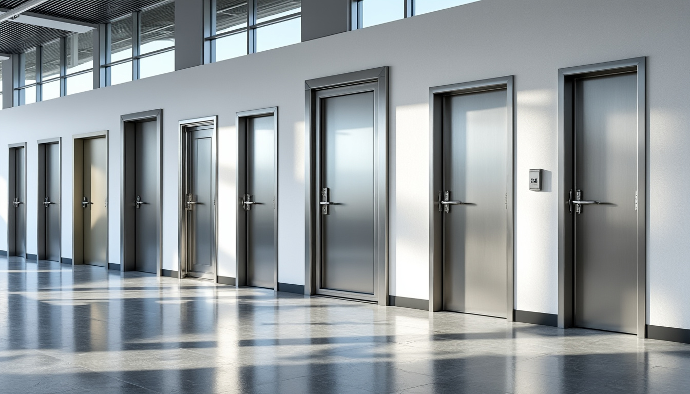 découvrez nos conseils pratiques pour choisir le meilleur professionnel pour l'installation de votre porte blindée. sécurité, certifications et garantie : tous les critères essentiels pour faire le bon choix !