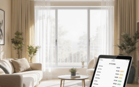 découvrez les astuces pour comparer efficacement les prix des rideaux d'air chaud électriques. faites un choix éclairé et économisez tout en optimisant le confort de votre espace grâce à notre guide complet.