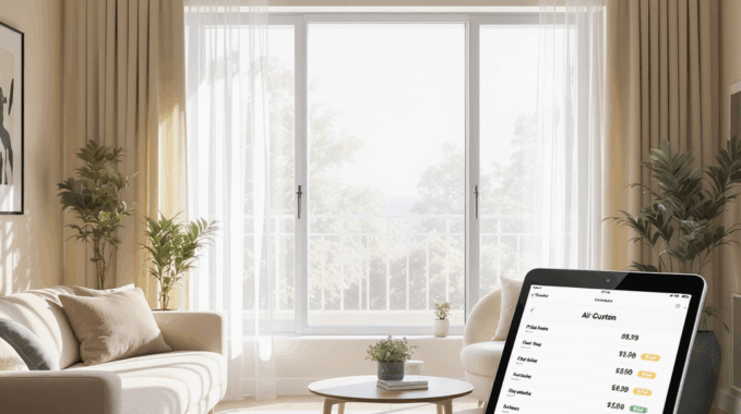 découvrez les astuces pour comparer efficacement les prix des rideaux d'air chaud électriques. faites un choix éclairé et économisez tout en optimisant le confort de votre espace grâce à notre guide complet.