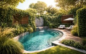 découvrez comment contourner le plan local d'urbanisme (plu) pour construire la piscine de vos rêves tout en respectant la réglementation.