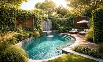 découvrez comment contourner le plan local d'urbanisme (plu) pour construire la piscine de vos rêves tout en respectant la réglementation.