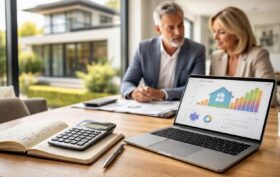 découvrez comment estimer la valeur d'un viager en tenant compte de l'âge du vendeur et de la valeur du bien immobilier pour une transaction optimale.