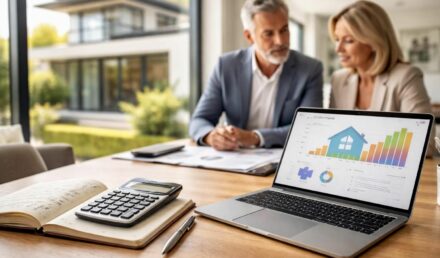 découvrez comment estimer la valeur d'un viager en tenant compte de l'âge du vendeur et de la valeur du bien immobilier pour une transaction optimale.