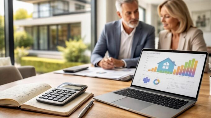 découvrez comment estimer la valeur d'un viager en tenant compte de l'âge du vendeur et de la valeur du bien immobilier pour une transaction optimale.