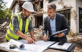 découvrez les étapes essentielles pour activer votre assurance décennale après un sinistre et protéger vos travaux de construction efficacement.