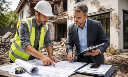 découvrez les étapes essentielles pour activer votre assurance décennale après un sinistre et protéger vos travaux de construction efficacement.