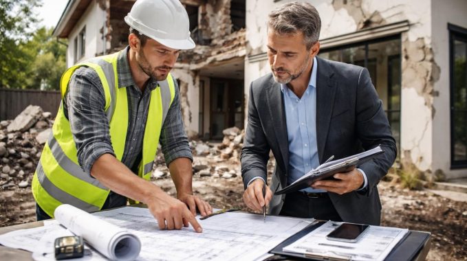 découvrez les étapes essentielles pour activer votre assurance décennale après un sinistre et protéger vos travaux de construction efficacement.