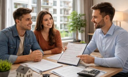 découvrez comment le fonds de solidarité pour le logement (fsl) peut vous aider à financer votre dépôt de garantie immobilier, les conditions d'éligibilité et les démarches à suivre.