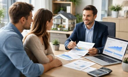 découvrez le fonctionnement du prêt immobilier modulable de la banque populaire, une solution flexible pour adapter vos remboursements à votre budget et vos projets.