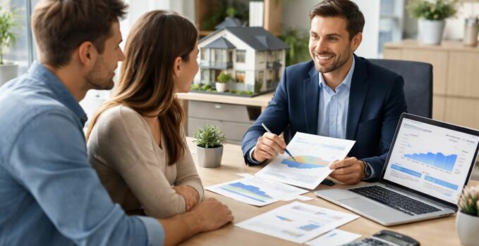 découvrez le fonctionnement du prêt immobilier modulable de la banque populaire, une solution flexible pour adapter vos remboursements à votre budget et vos projets.