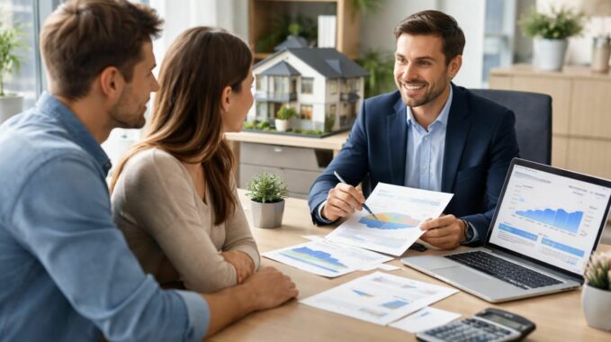 découvrez le fonctionnement du prêt immobilier modulable de la banque populaire, une solution flexible pour adapter vos remboursements à votre budget et vos projets.