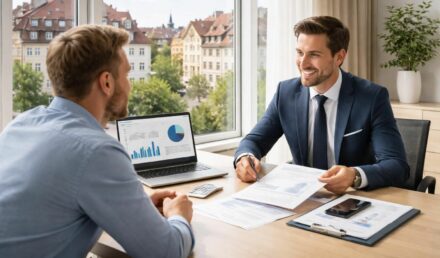 découvrez les étapes clés et les conseils essentiels pour obtenir un prêt immobilier en allemagne facilement et en toute sécurité.