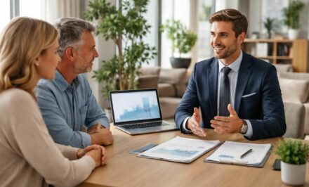 découvrez comment obtenir une estimation précise pour un crédit pont immobilier et facilitez votre projet d'achat en attendant la vente de votre bien actuel.
