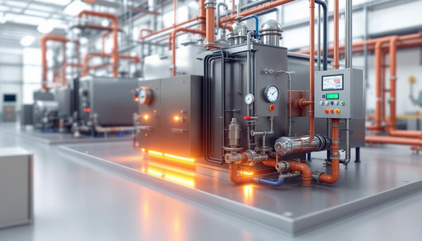 découvrez des stratégies efficaces pour améliorer le chauffage industriel radiant dans votre entreprise. apprenez à optimiser l'énergie, réduire les coûts et augmenter le confort tout en respectant l'environnement. transformez votre espace de travail avec des solutions innovantes et performantes.