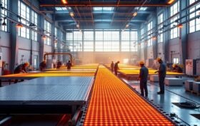 découvrez des stratégies clés pour maximiser l'efficacité de votre chauffage industriel radiant. apprenez à réduire les coûts énergétiques tout en améliorant le confort de vos espaces de travail. transformez votre entreprise grâce à des solutions innovantes et performantes.
