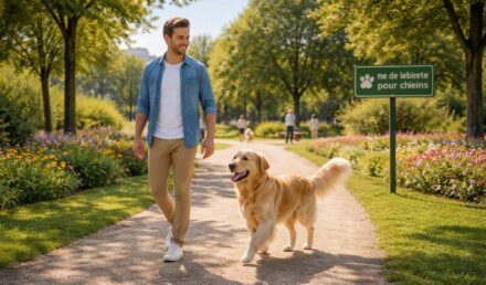 découvrez comment promener votre chien sans laisse tout en respectant la législation en vigueur, avec des conseils pratiques pour garantir la sécurité et le bien-être de votre animal.