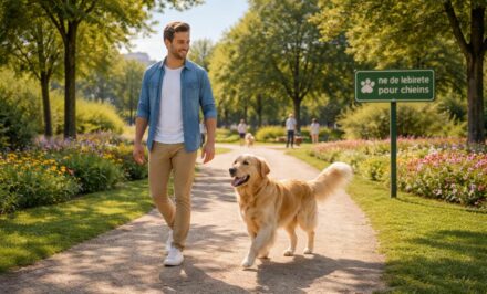 découvrez comment promener votre chien sans laisse tout en respectant la législation en vigueur, avec des conseils pratiques pour garantir la sécurité et le bien-être de votre animal.