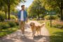 découvrez comment promener votre chien sans laisse tout en respectant la législation en vigueur, avec des conseils pratiques pour garantir la sécurité et le bien-être de votre animal.