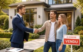 découvrez nos conseils pratiques pour réussir une vente immobilière rapide et efficace, maximiser votre prix et éviter les erreurs courantes.