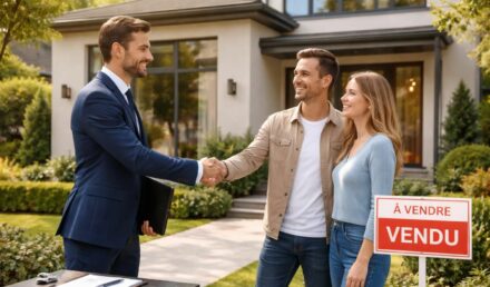 découvrez nos conseils pratiques pour réussir une vente immobilière rapide et efficace, maximiser votre prix et éviter les erreurs courantes.