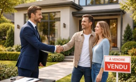 découvrez nos conseils pratiques pour réussir une vente immobilière rapide et efficace, maximiser votre prix et éviter les erreurs courantes.
