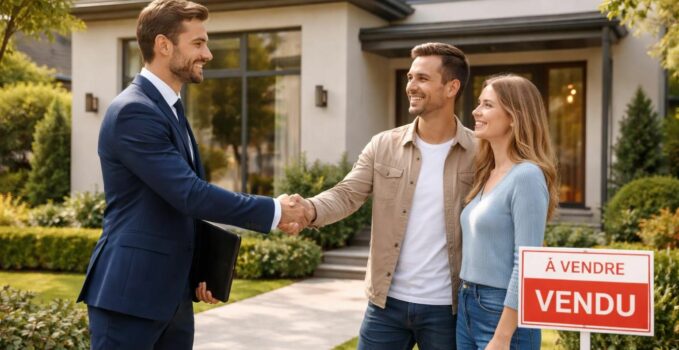 découvrez nos conseils pratiques pour réussir une vente immobilière rapide et efficace, maximiser votre prix et éviter les erreurs courantes.