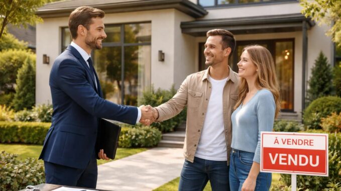 découvrez nos conseils pratiques pour réussir une vente immobilière rapide et efficace, maximiser votre prix et éviter les erreurs courantes.