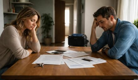 découvrez les étapes et conseils essentiels pour se retirer légalement d'un bail en cas de séparation, afin de protéger vos droits et éviter les complications.