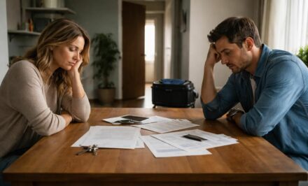 découvrez les étapes et conseils essentiels pour se retirer légalement d'un bail en cas de séparation, afin de protéger vos droits et éviter les complications.