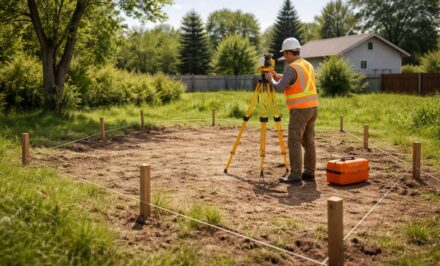 découvrez comment localiser précisément les bornes de votre terrain afin de délimiter correctement votre parcelle et éviter les litiges avec vos voisins.