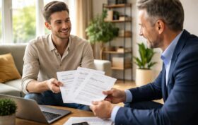 découvrez comment louer un logement sans fiche de paie et apprendre à rassurer efficacement votre bailleur pour maximiser vos chances d'obtenir un bail.