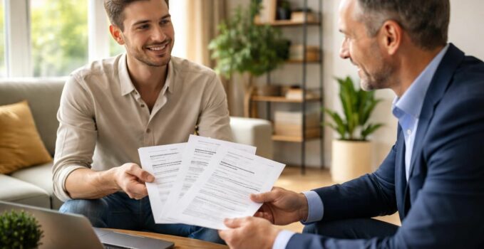 découvrez comment louer un logement sans fiche de paie et apprendre à rassurer efficacement votre bailleur pour maximiser vos chances d'obtenir un bail.