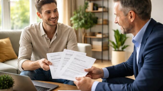 découvrez comment louer un logement sans fiche de paie et apprendre à rassurer efficacement votre bailleur pour maximiser vos chances d'obtenir un bail.