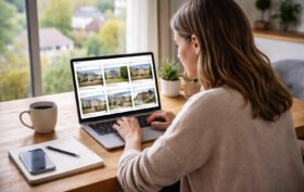 découvrez comment trouver une maison à vendre sans passer par une agence immobilière grâce à nos conseils pour chercher efficacement sur internet. gagnez du temps et économisez sur les frais d'agence.