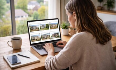 découvrez comment trouver une maison à vendre sans passer par une agence immobilière grâce à nos conseils pour chercher efficacement sur internet. gagnez du temps et économisez sur les frais d'agence.