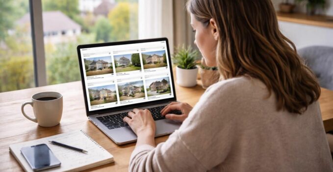 découvrez comment trouver une maison à vendre sans passer par une agence immobilière grâce à nos conseils pour chercher efficacement sur internet. gagnez du temps et économisez sur les frais d'agence.