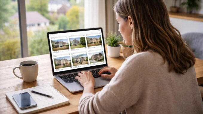 découvrez comment trouver une maison à vendre sans passer par une agence immobilière grâce à nos conseils pour chercher efficacement sur internet. gagnez du temps et économisez sur les frais d'agence.