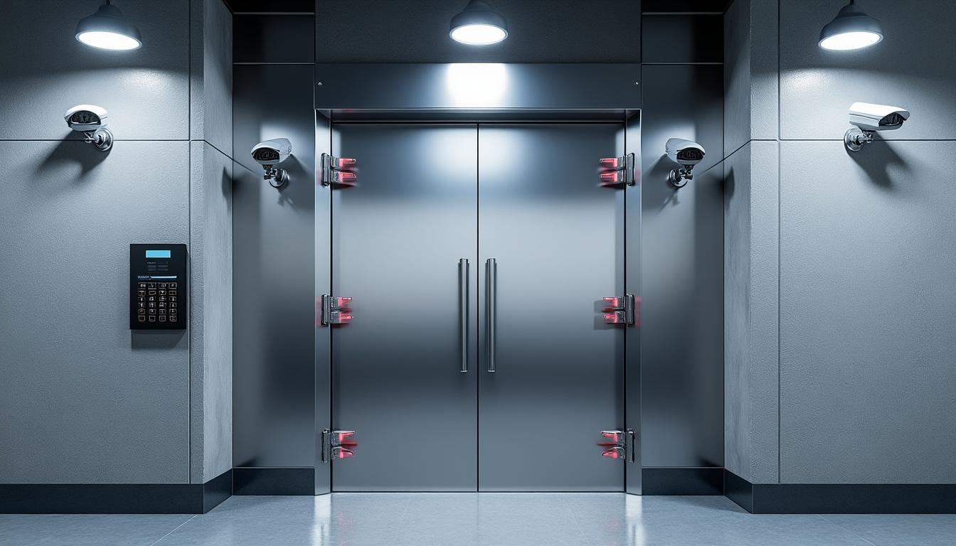 découvrez comment un serrurier spécialisé pour local commercial peut renforcer la sécurité de vos locaux professionnels grâce à des solutions adaptées, des installations fiables et des conseils d’expert.
