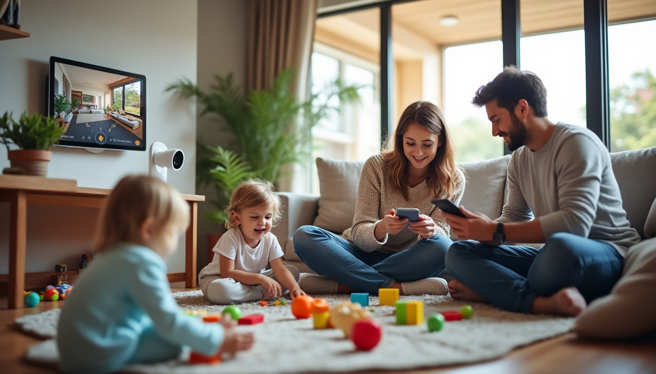 découvrez comment un service de sécurité résidentielle protège efficacement votre quartier, renforce la prévention des risques et offre une tranquillité d’esprit à tous les habitants.